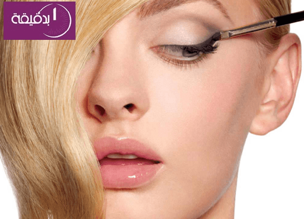 ياسمينة بدقيقة: نصائح خاصة لماكياج العيون