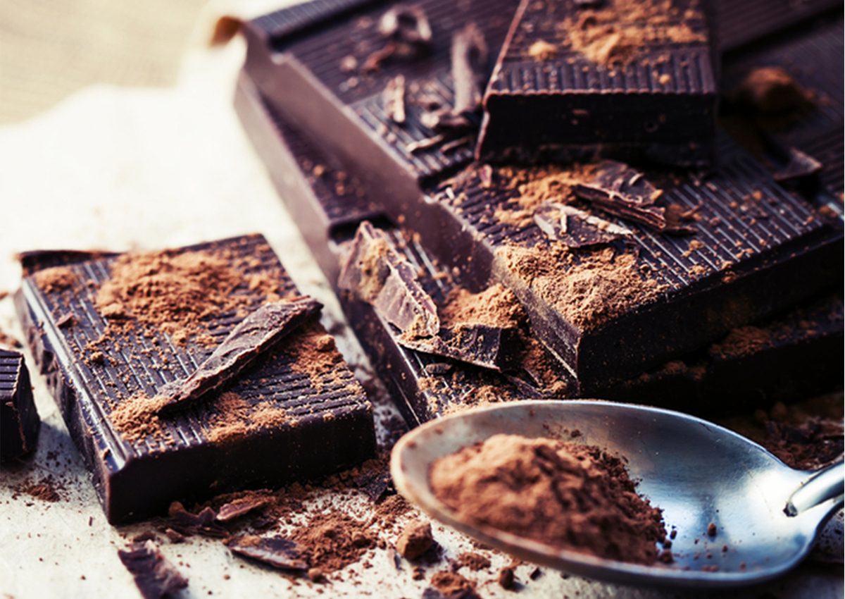 أنواع الطعام والفاكهة التي تقضي على الكوليسترول