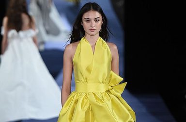 صور احدث تصاميم ملابس صيفية 2017