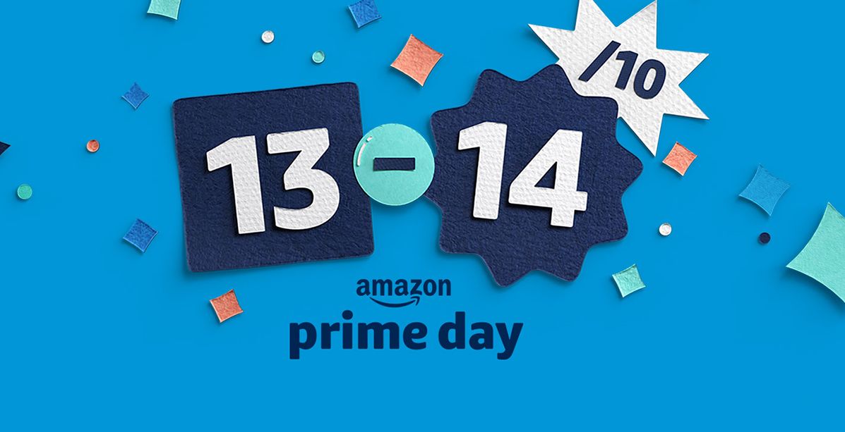 فعالية برايم داي تعود بدورة جديدة في 13 و14 اكتوبر 2020