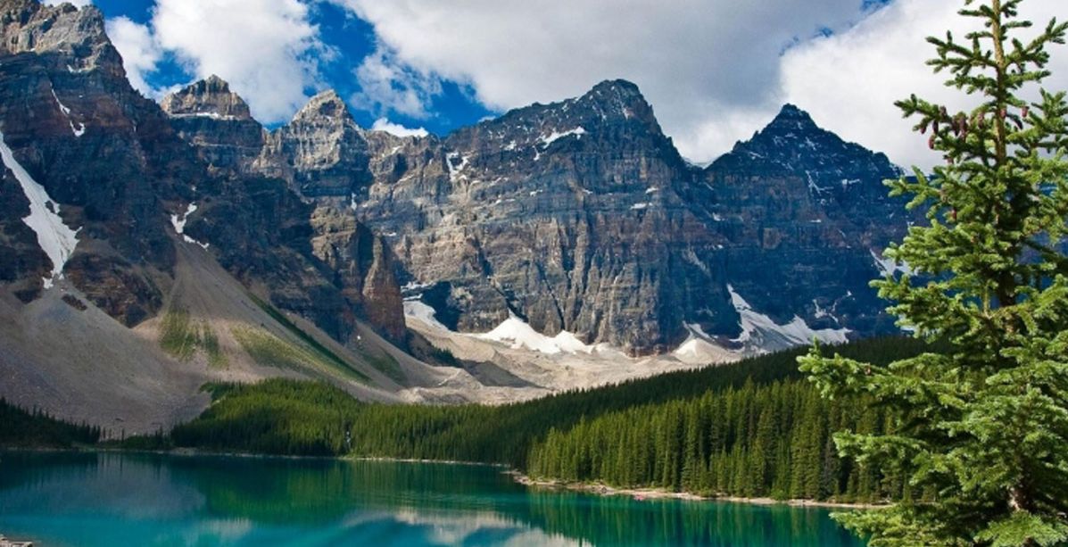 كل المعلومات عن السياحة في كندا