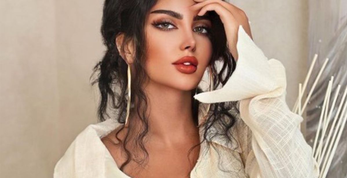 صور ملكة كابلي قبل تجميل الانف وبعده تعرّضها للنقد