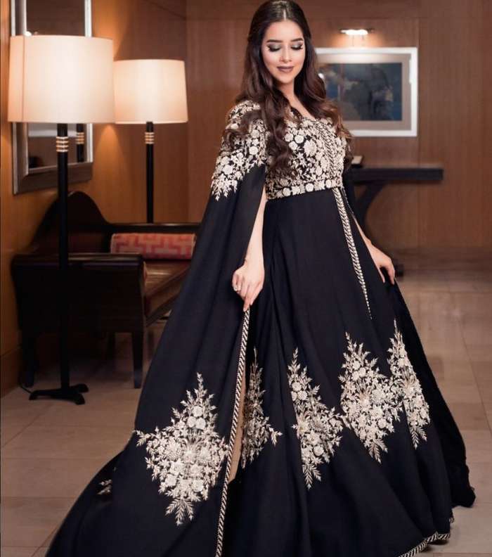 صور اجمل فساتين بلقيس فتحي