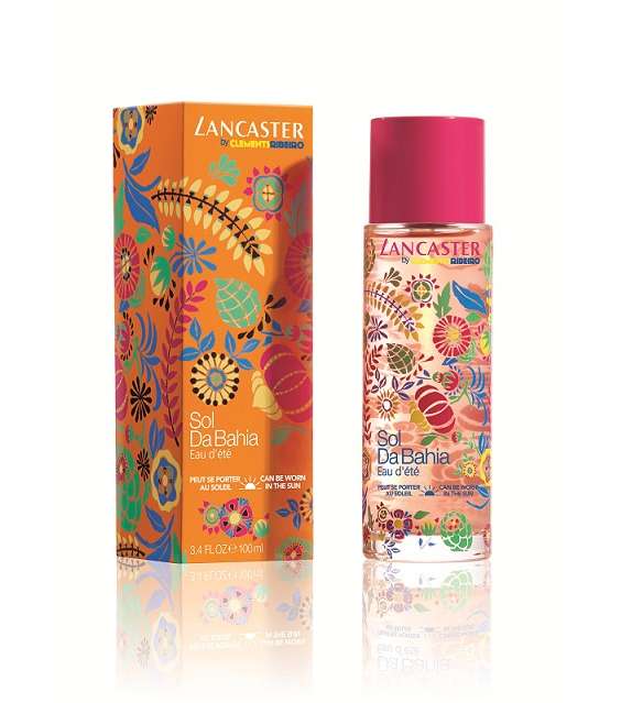 Sol Da Bahia، عطر  من Lancaster