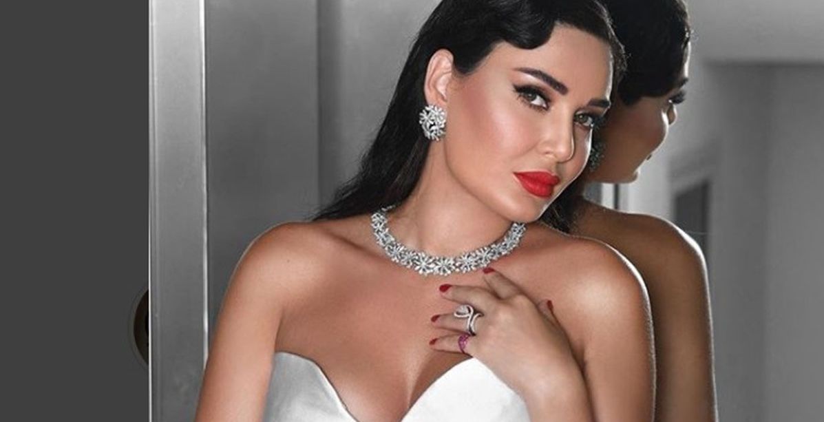 سيرين عبد النور تتألق جمالا في صيف 2018