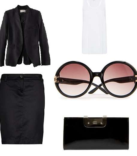 إطلالة عمليّة للمثلة التركيّة بيرين سات: إحصلي عليها!