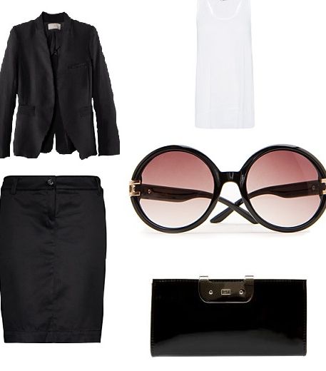 إطلالة عمليّة للمثلة التركيّة بيرين سات: إحصلي عليها!