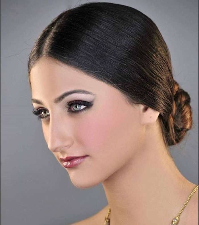 اروع انستقرام تسريحات شعر طويل ناعمه