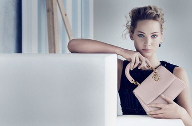 بالصور، أجدد حقائب 2015 من Dior