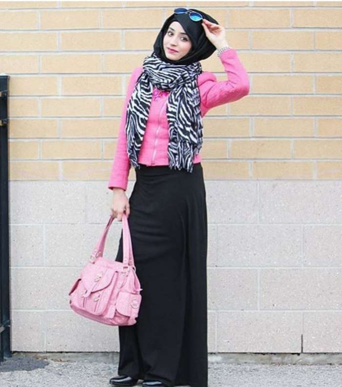 صور اروع ملابس حجاب