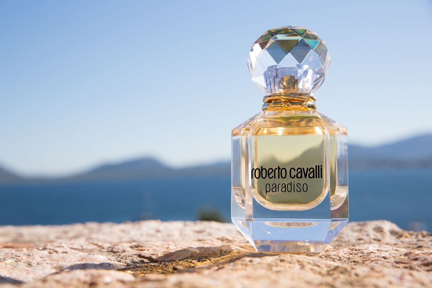 عطر Paradiso من Roberto Cavalli