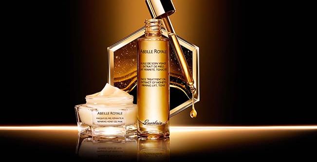 Abeille Royale من Guerlain