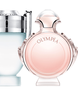 Olympéa من Paco Rabanne