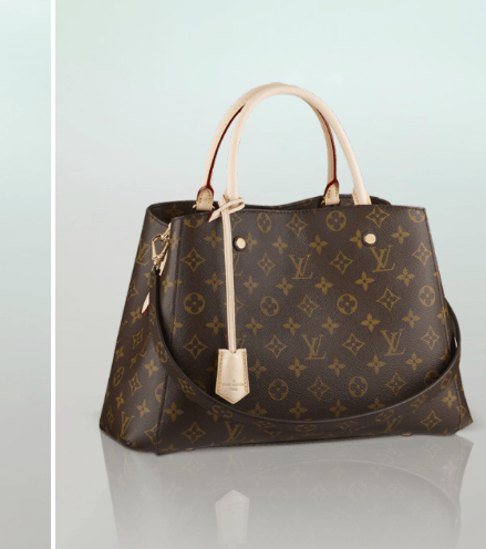 الحقائب المثالية لكل سيدة كلاسيكية