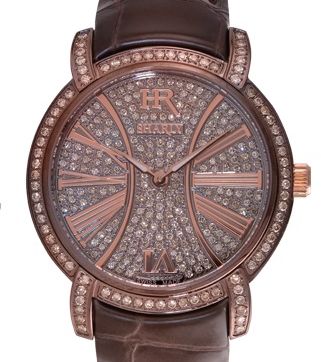 بالموديلات ساعات شارلي