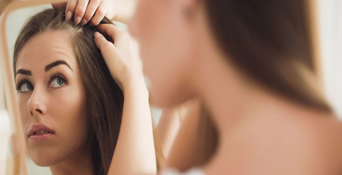 متى تثبت البصيلات بعد زراعة الشعر