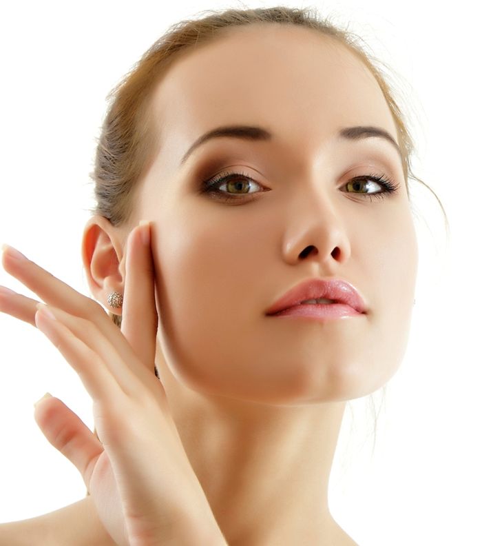 خلطات سحرية تفيد كمرطب للبشرة الجافة