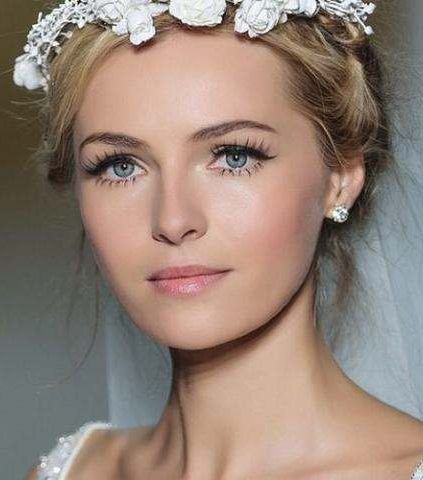 صور اروع مكياج العيد ٢٠١٧