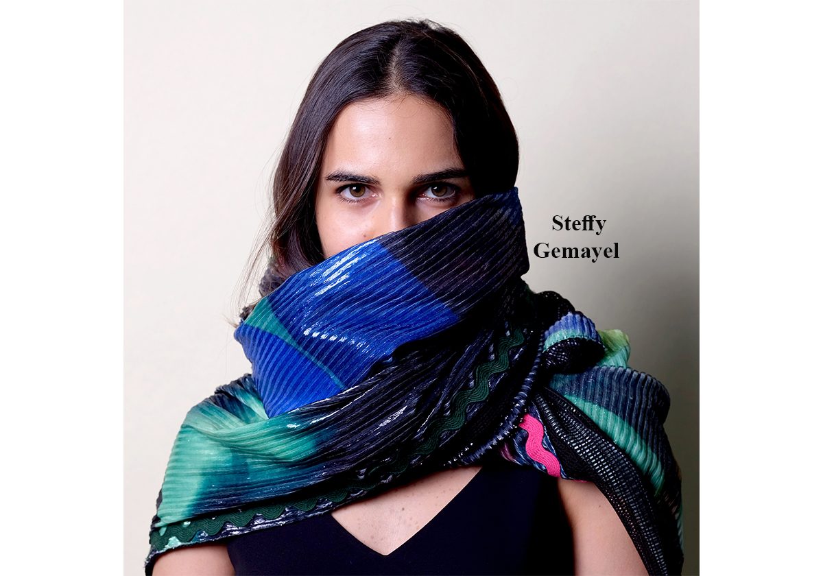 مقابلة مع Ayse Arel مؤسسة موقع Maison Orient