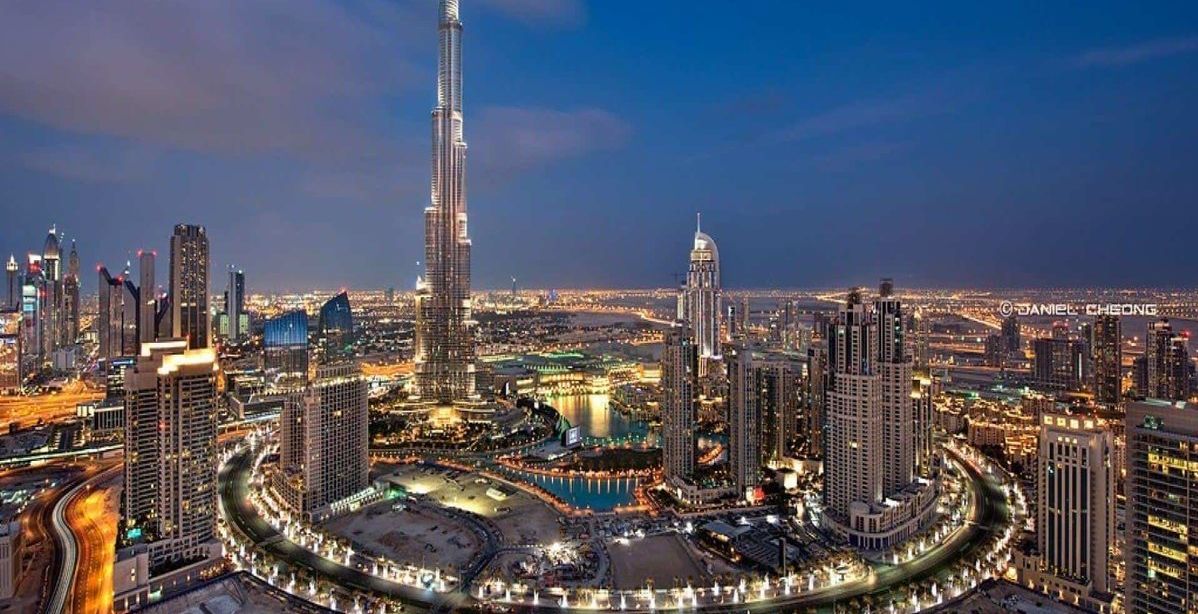 احلى الاماكن في دبي للعرسان