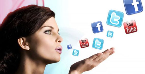 مواقع التواصل الاجتماعي والعمل