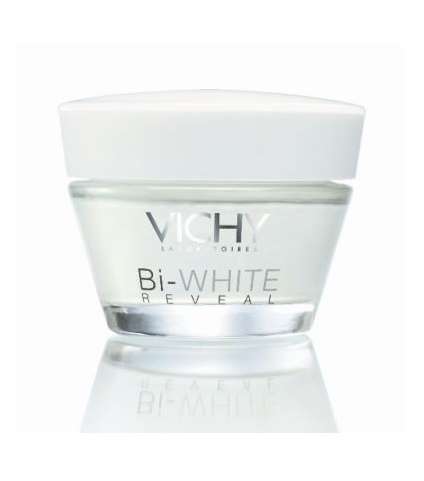  كريم Bi White من Vichy