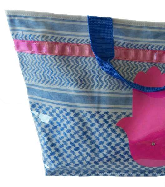 حقيبة مميّزة الألوان من Keenbags