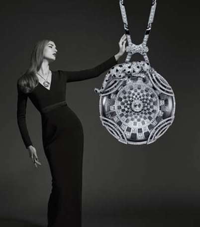 صور مجوهرات Cartier الراقية Panthère