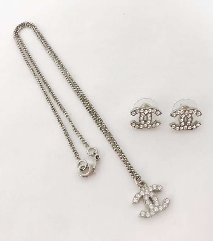 صور اجمل اكسسوارات شانيل