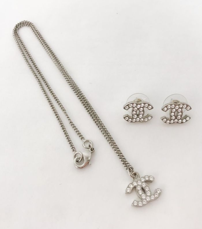 صور اجمل اكسسوارات شانيل