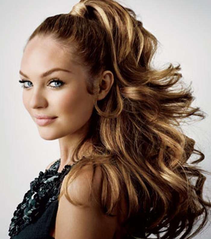 اجمل تسريحات الويفي بالصور