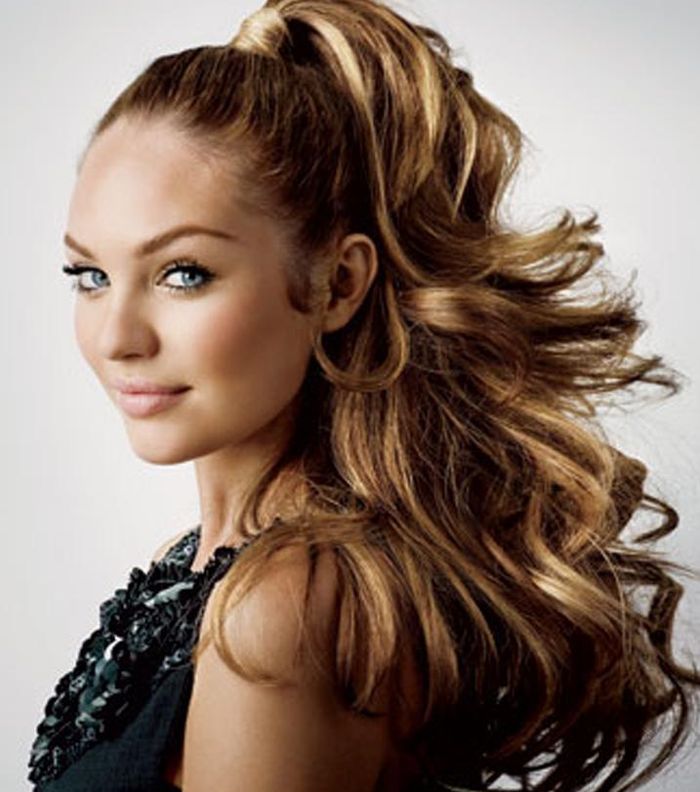 اجمل تسريحات الويفي بالصور