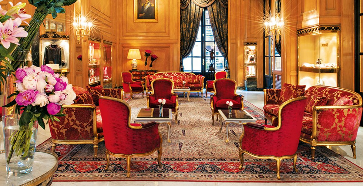 فنادق بوينس ايرس الفاخرة ترحب بك