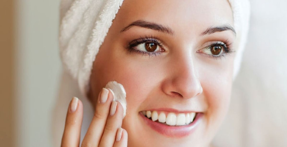 نصائح ذهبية للعناية بالبشرة في الثلاثين