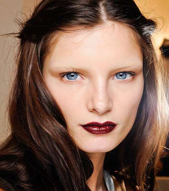 اجمل صور صيحات مكياج تنتظرك في خريف 2016