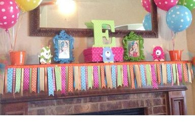 صور اروع زينة العيد الفطر