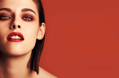 شانيل تطلق مجموعة LE ROUGE COLLECTION N°1 لخريف 2016