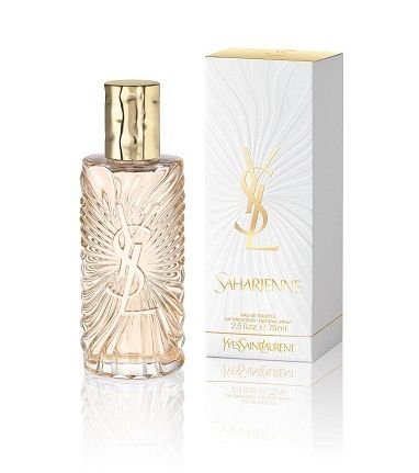 Saharienne عطركِ من Yves Saint Laurent