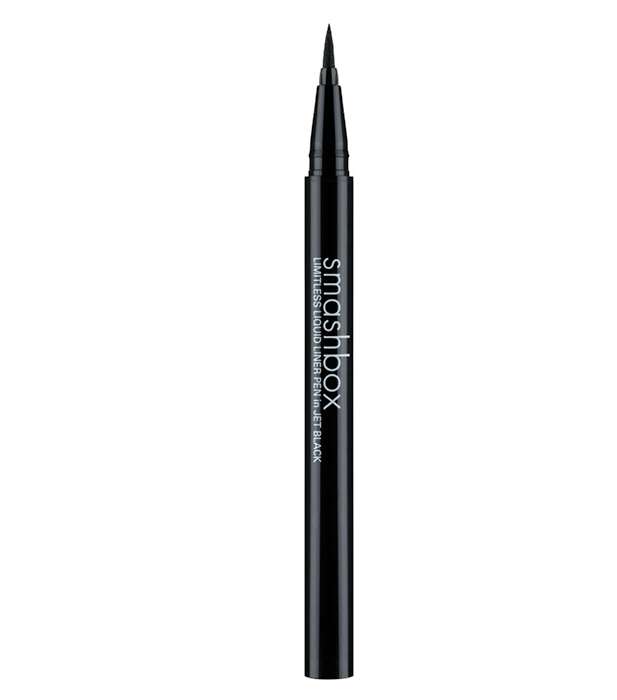 اعتمدي Limitless Liquid Liner Pen