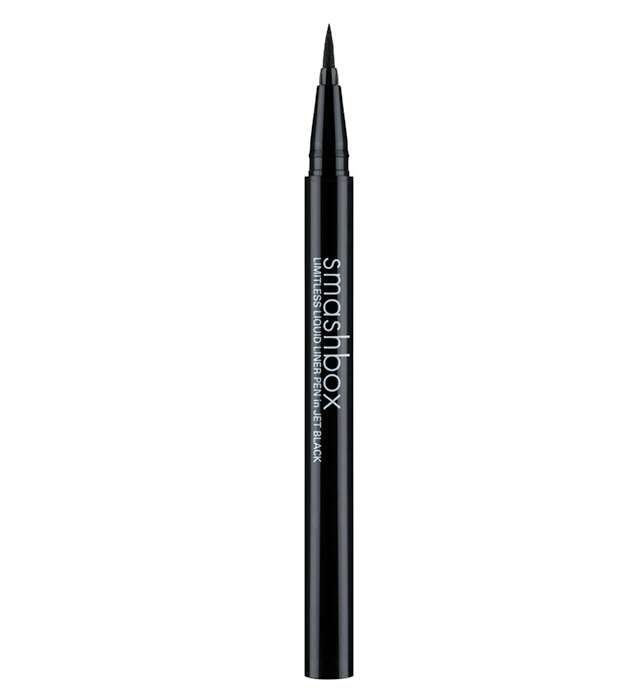 اعتمدي Limitless Liquid Liner Pen