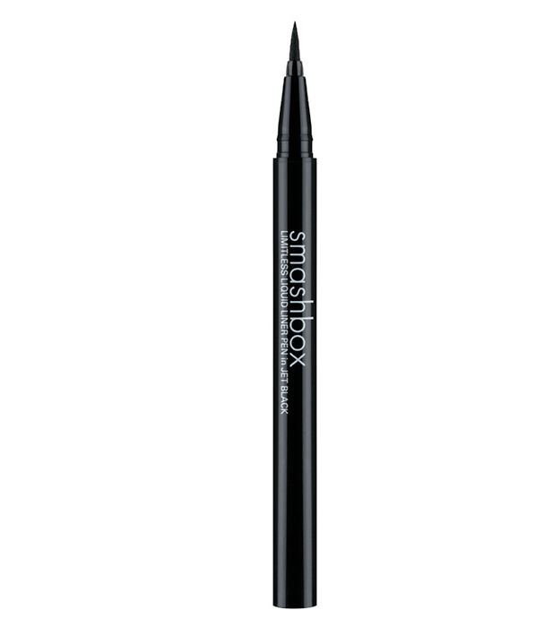 اعتمدي Limitless Liquid Liner Pen