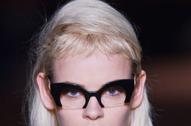 موضة النظارات الشمسية لربيع 2013