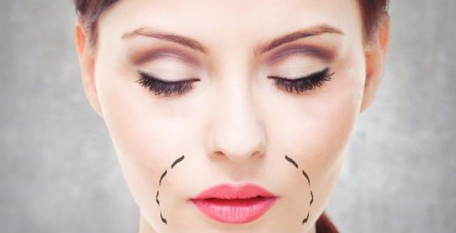 ماسكات طبيعية لعلاج التجاعيد حول الفم 