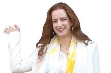 الاميرة المغربية لالا سلمى