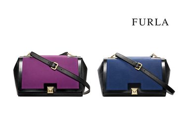 حقيبة Candy Sunset من Furla