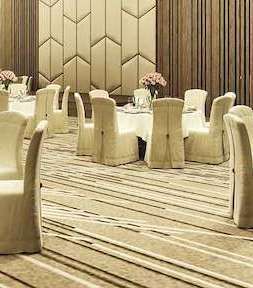 صالات الأفراح والمناسبات 