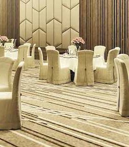 صالات الأفراح والمناسبات