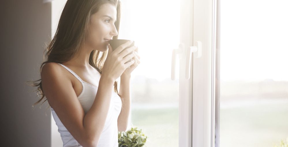 تناولي هذه الخلطة قبل الفطور بنصف ساعة وانحفي بكل بسهولة!