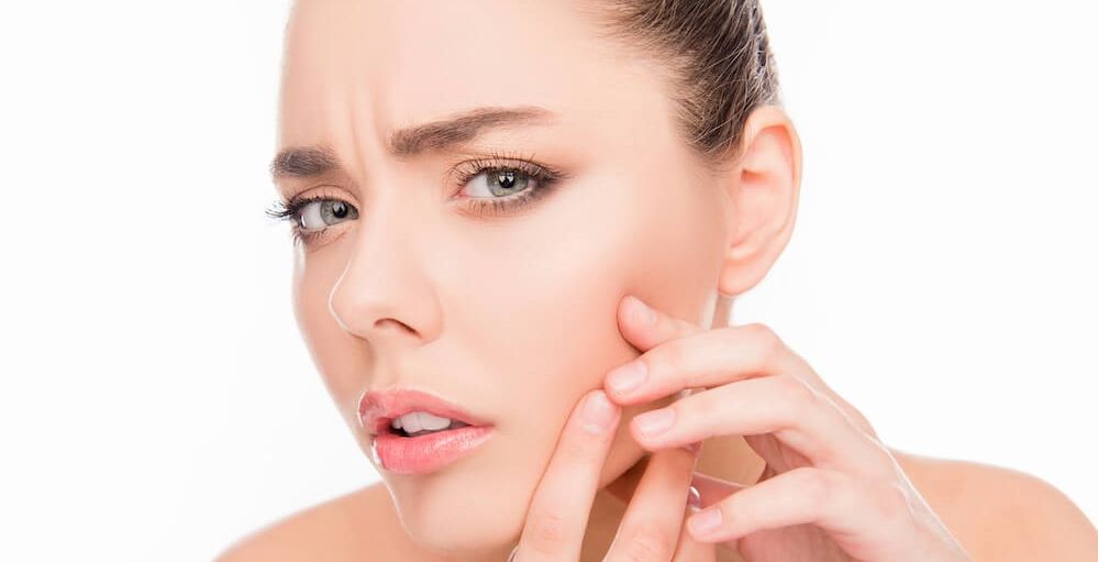 فوائد قناع الزبادي للوجه يوميا