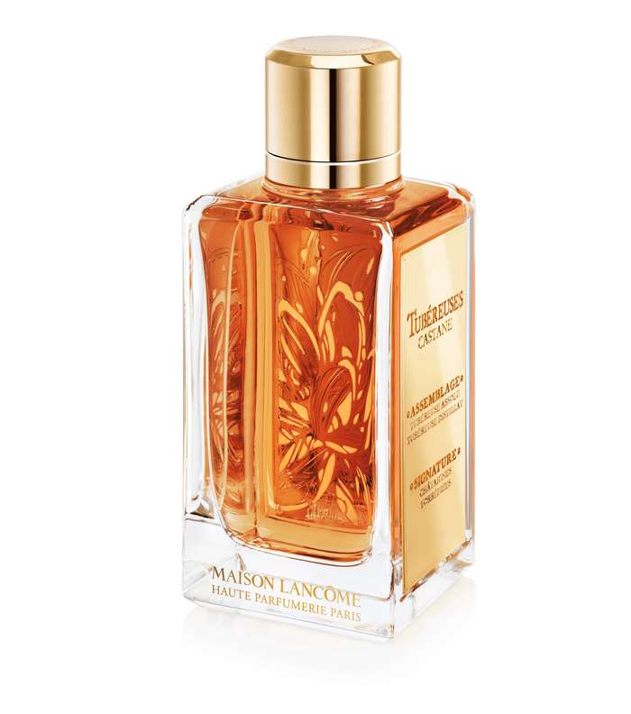 اكتشفي Tubéreuses Castane من Lancôme